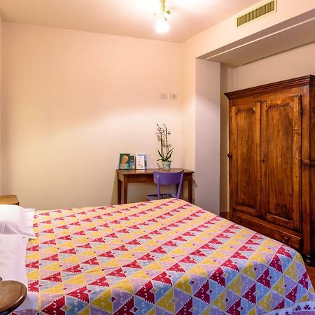 Torriana La Locanda Del Povero Diavolo מראה חיצוני תמונה