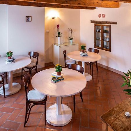 Torriana La Locanda Del Povero Diavolo מראה חיצוני תמונה