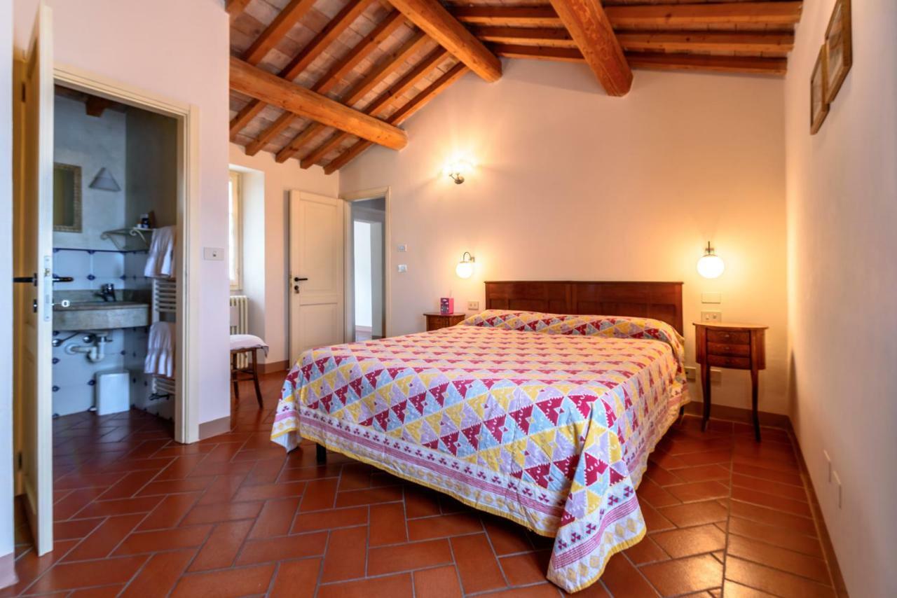Torriana La Locanda Del Povero Diavolo מראה חיצוני תמונה