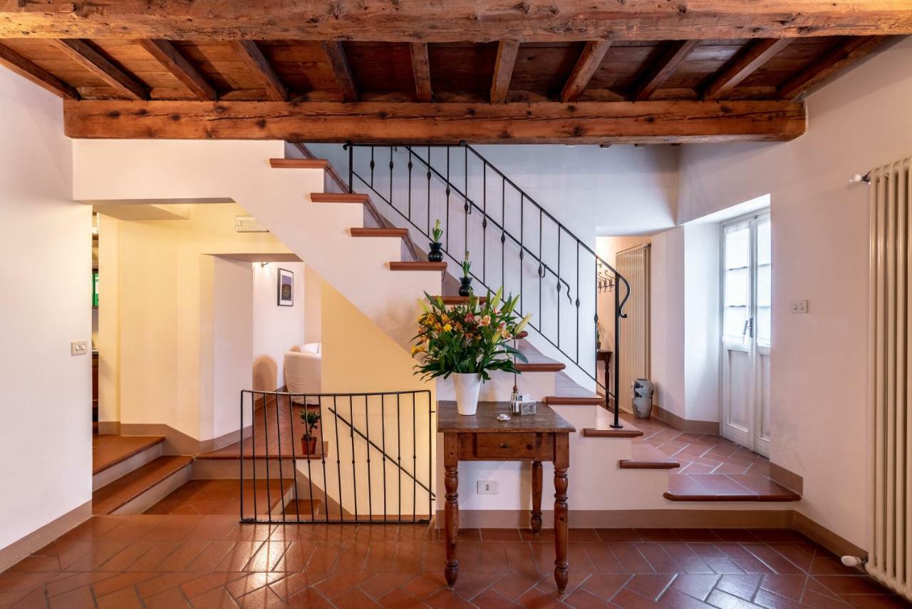 Torriana La Locanda Del Povero Diavolo מראה חיצוני תמונה