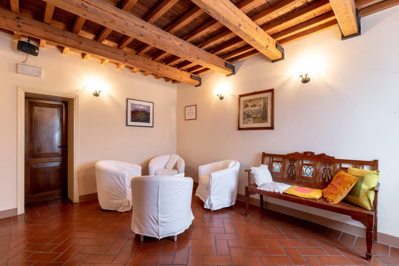 Torriana La Locanda Del Povero Diavolo מראה חיצוני תמונה