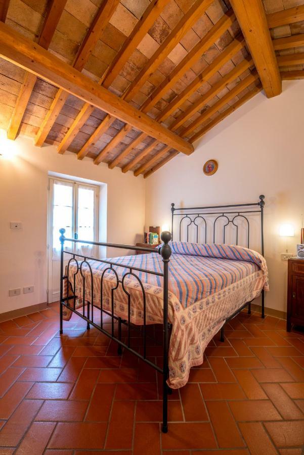 Torriana La Locanda Del Povero Diavolo מראה חיצוני תמונה
