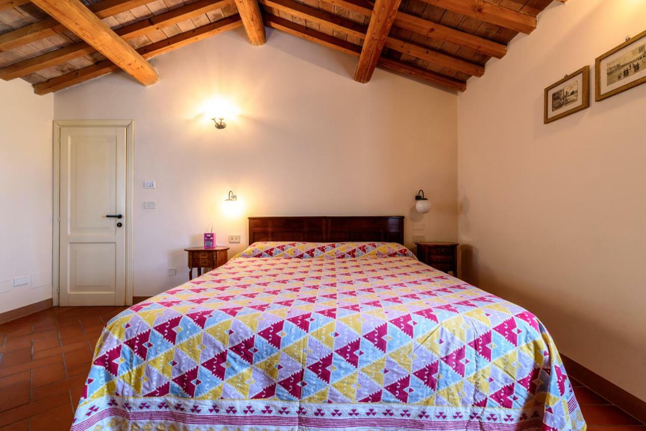 Torriana La Locanda Del Povero Diavolo מראה חיצוני תמונה