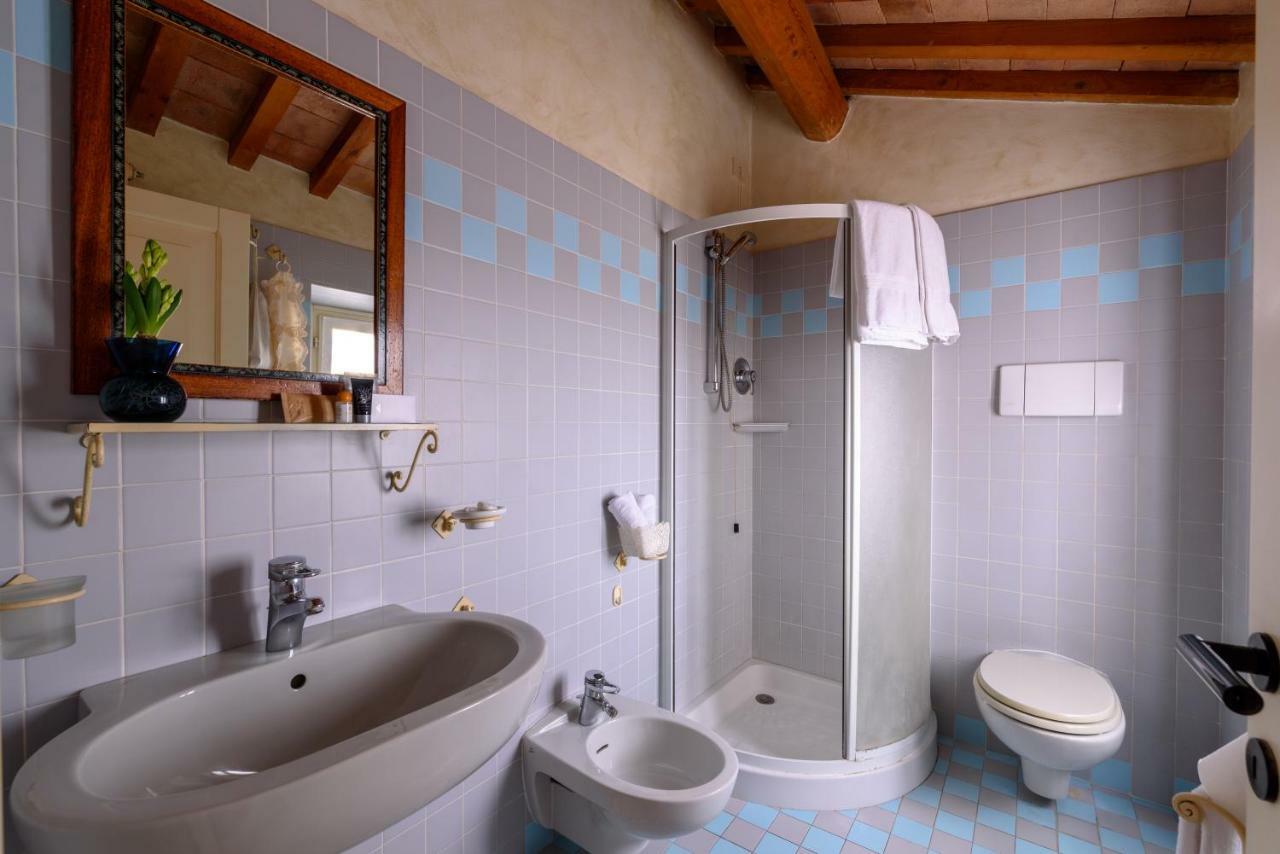 Torriana La Locanda Del Povero Diavolo מראה חיצוני תמונה
