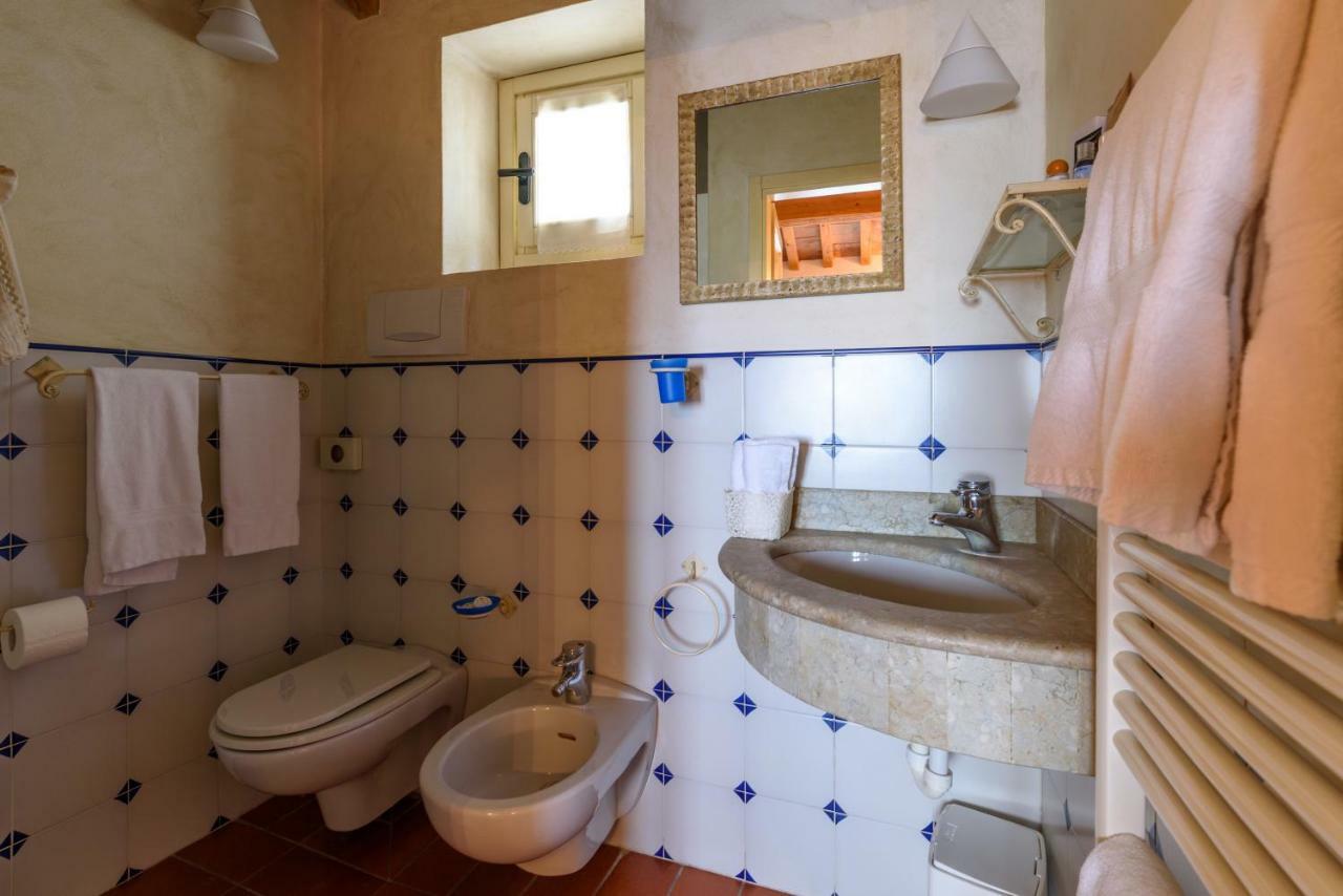 Torriana La Locanda Del Povero Diavolo מראה חיצוני תמונה