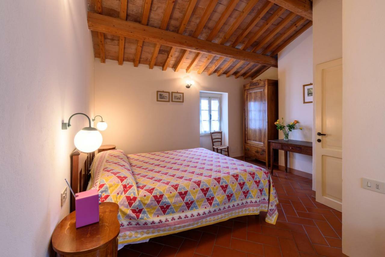 Torriana La Locanda Del Povero Diavolo מראה חיצוני תמונה