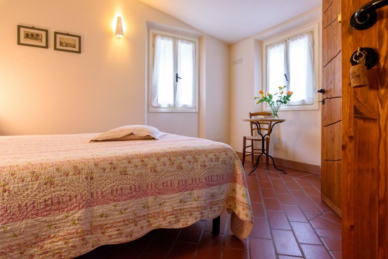 Torriana La Locanda Del Povero Diavolo מראה חיצוני תמונה