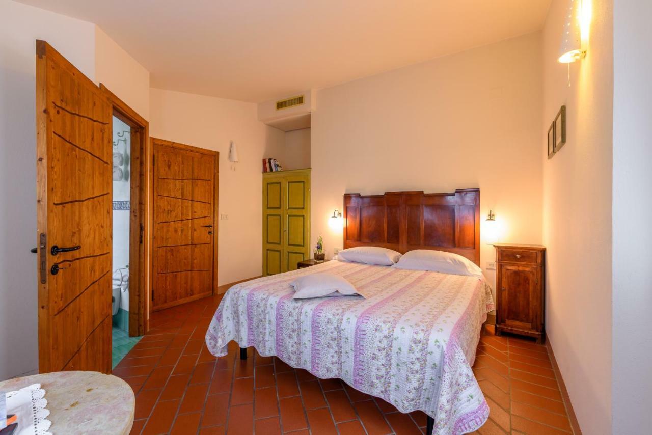 Torriana La Locanda Del Povero Diavolo מראה חיצוני תמונה