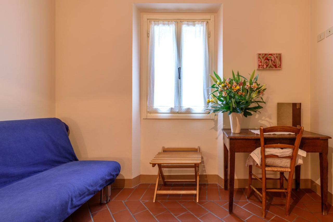 Torriana La Locanda Del Povero Diavolo מראה חיצוני תמונה
