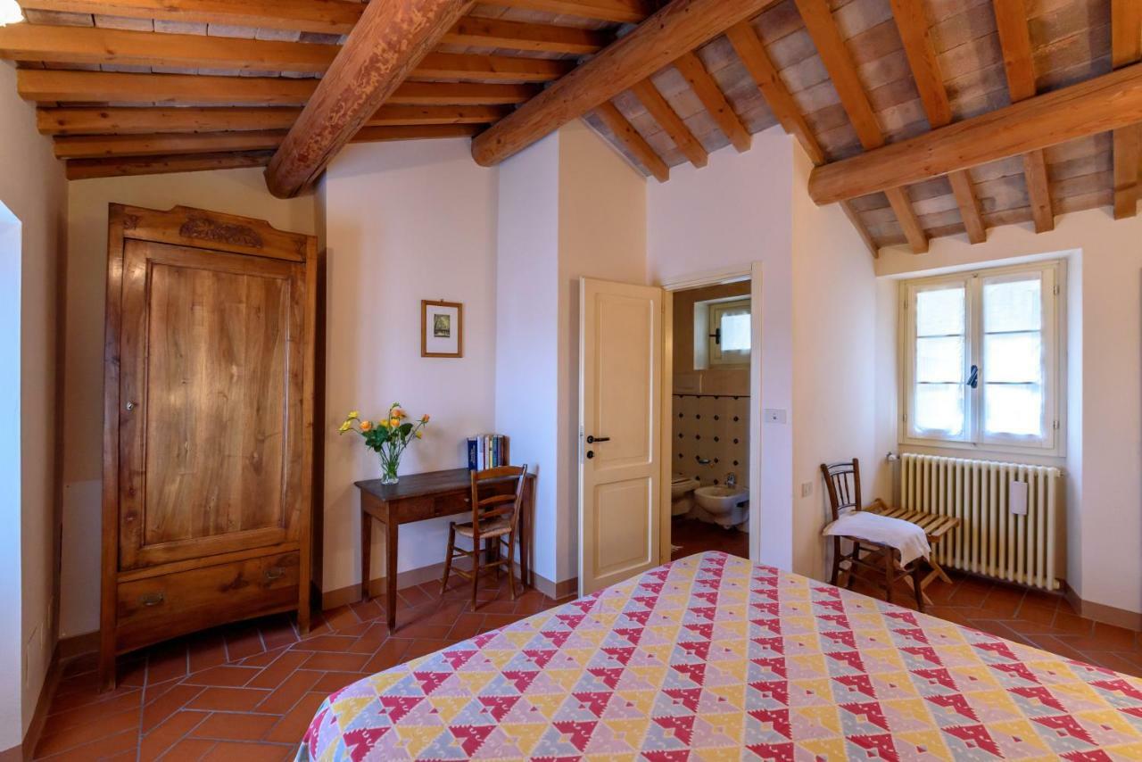 Torriana La Locanda Del Povero Diavolo מראה חיצוני תמונה
