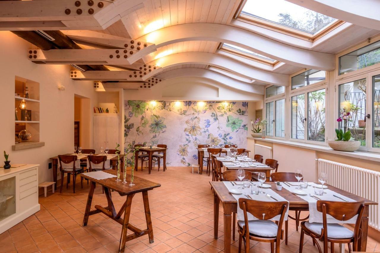 Torriana La Locanda Del Povero Diavolo מראה חיצוני תמונה